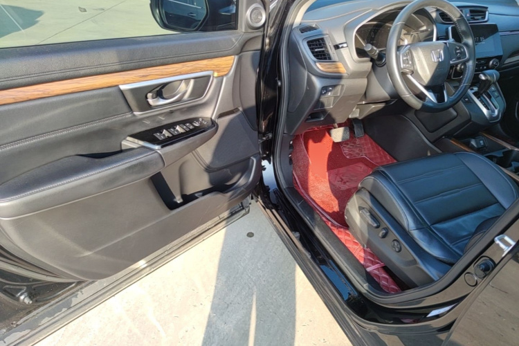 Honda CR-V 2019 car image #12