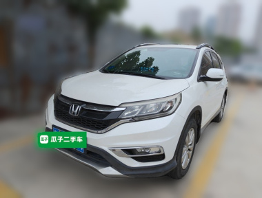 Honda CR-V 2017 Honda CR-V 2017 car image