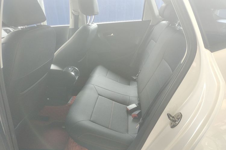 Volkswagen Polo 2019 #17 Volkswagen Polo 2019 car image #17