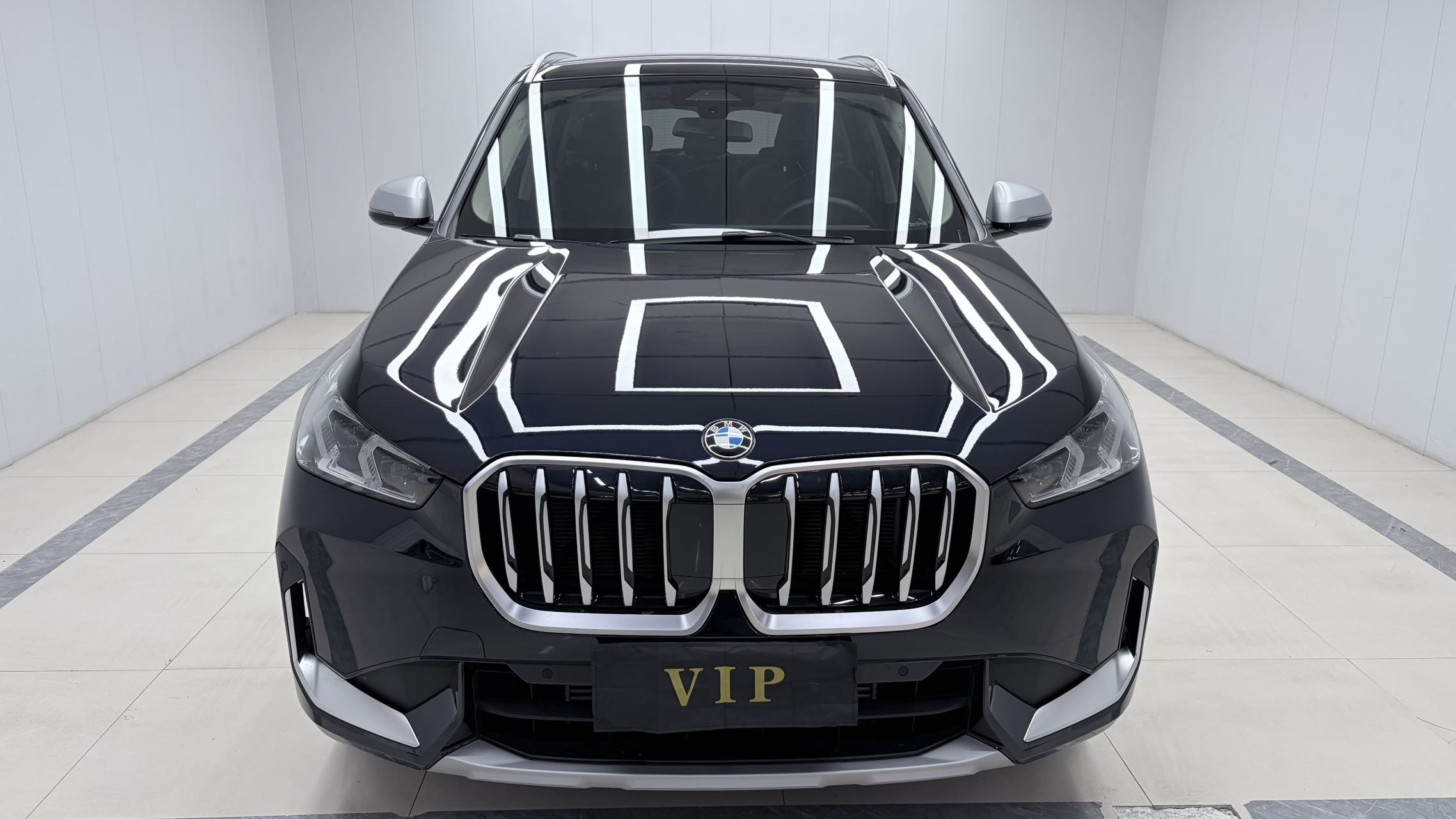 BMW X1 2023 imagem de carro #2