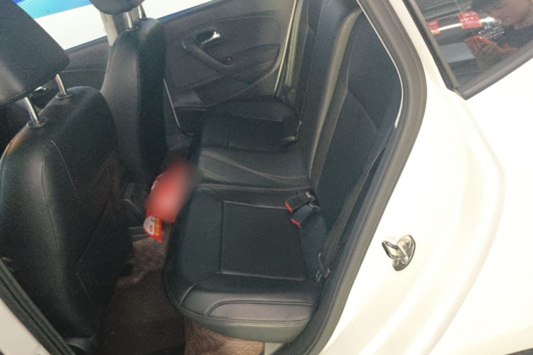 Volkswagen Polo 2019 car image #13