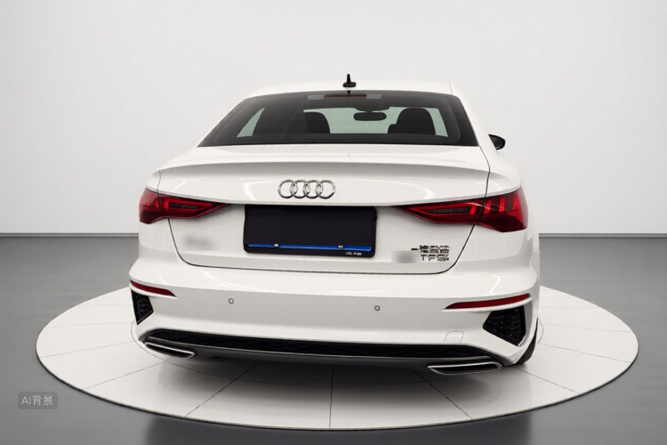 Audi A3 2023 car image #6