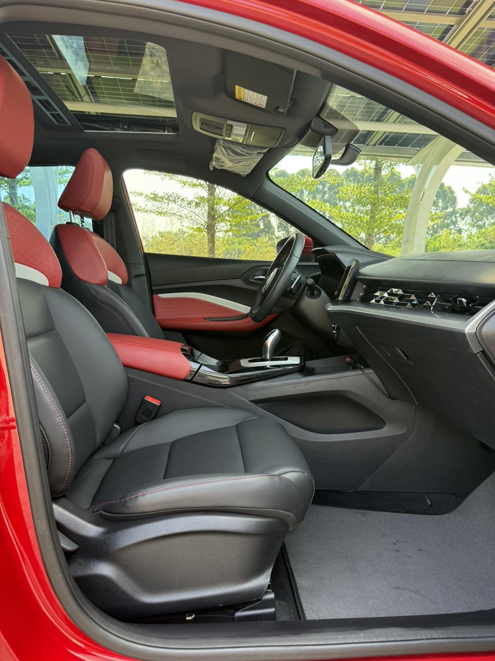 MG 5 2022 #13 MG 5 2022 car image #13
