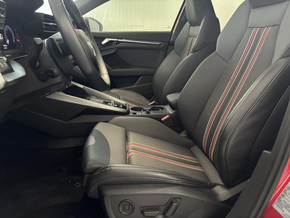 Audi A3 2022 car image #22