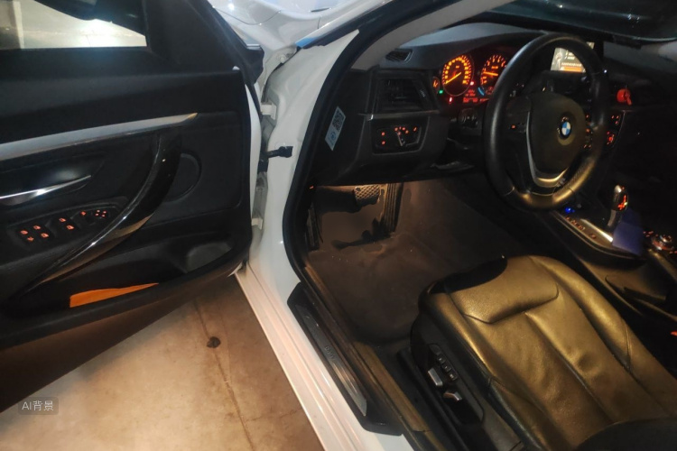 BMW 3 Series GT 2016 #18 BMW 3 Series GT 2016 car image #18