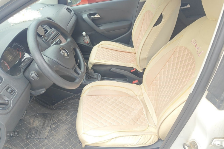 Volkswagen Polo 2016 #17 Volkswagen Polo 2016 car image #17