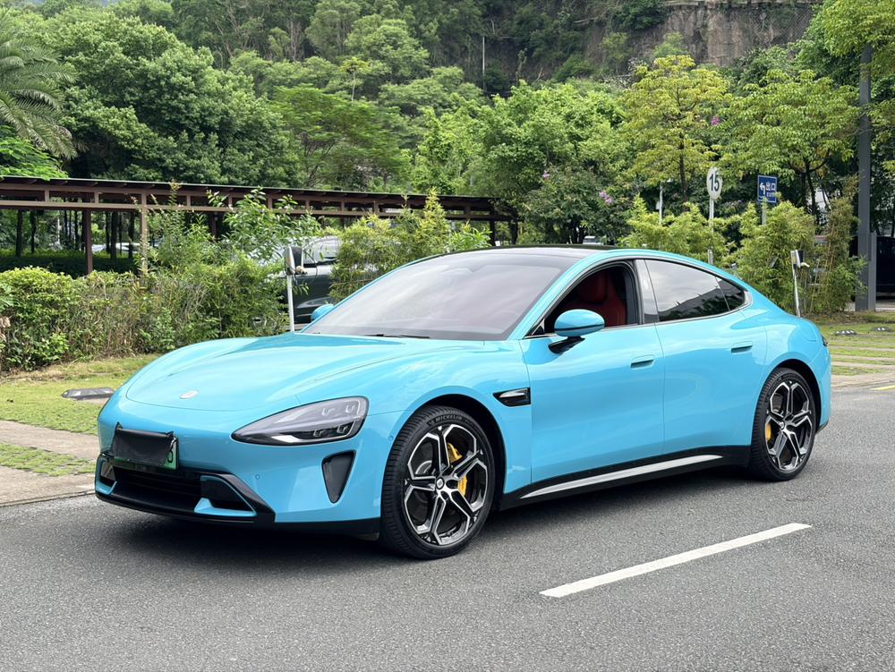 2025 2025 immagine di auto