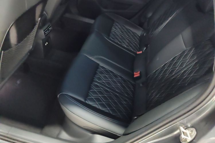 Audi A3 2025 car image #17