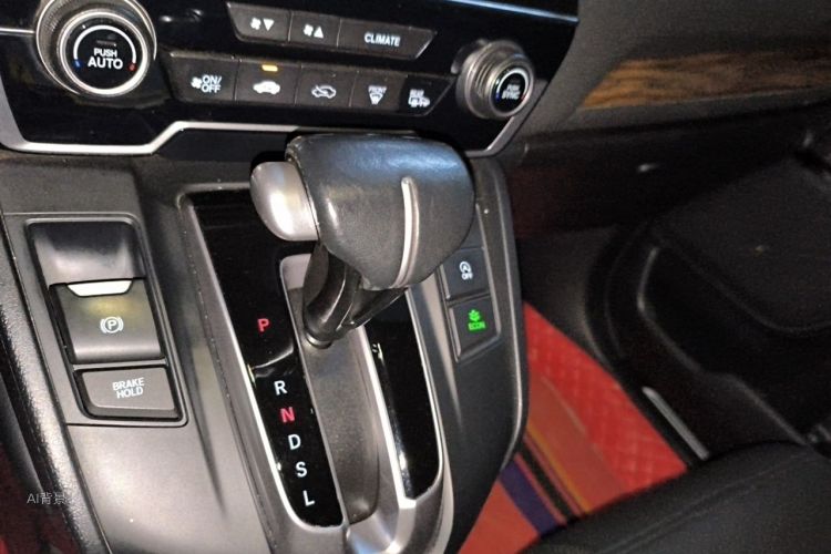 Honda CR-V 2020 car image #16