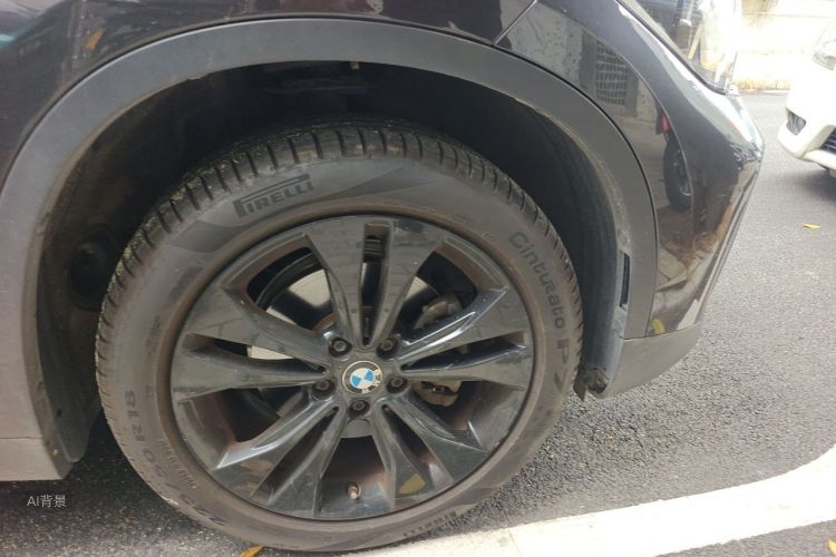 BMW X1 2021 #9 BMW X1 2021 car image #9