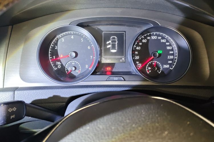 Volkswagen Golf 2016 #12 Volkswagen Golf 2016 car image #12