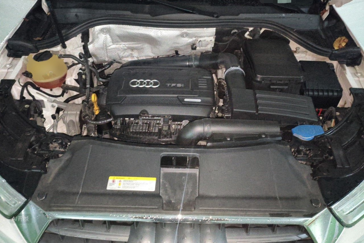 Audi Q3 2017 #22 Audi Q3 2017 car image #22