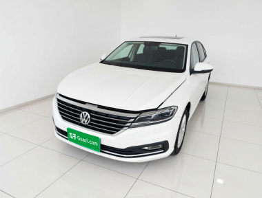 Volkswagen Lavida 2019 Volkswagen Lavida 2019 car image