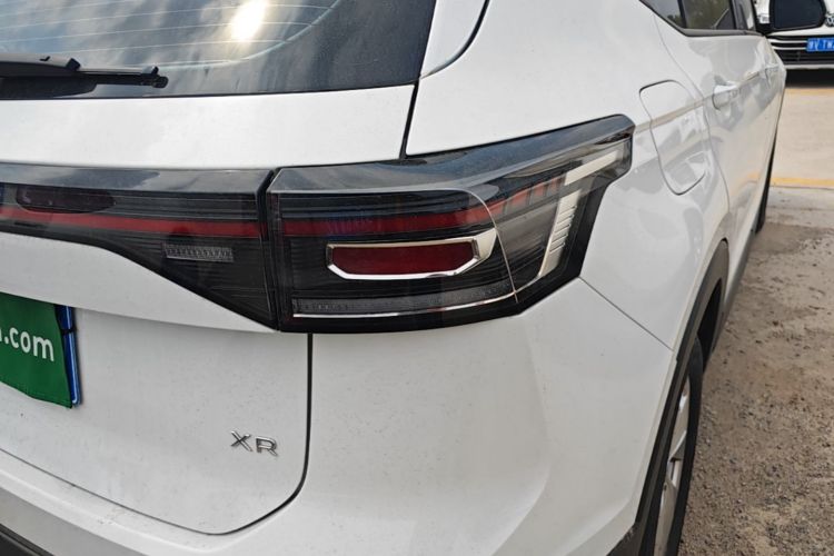 Volkswagen Tharu 2026 car image #8