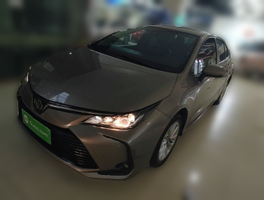 Toyota Corolla 2020 Toyota Corolla 2020 imagem de carro