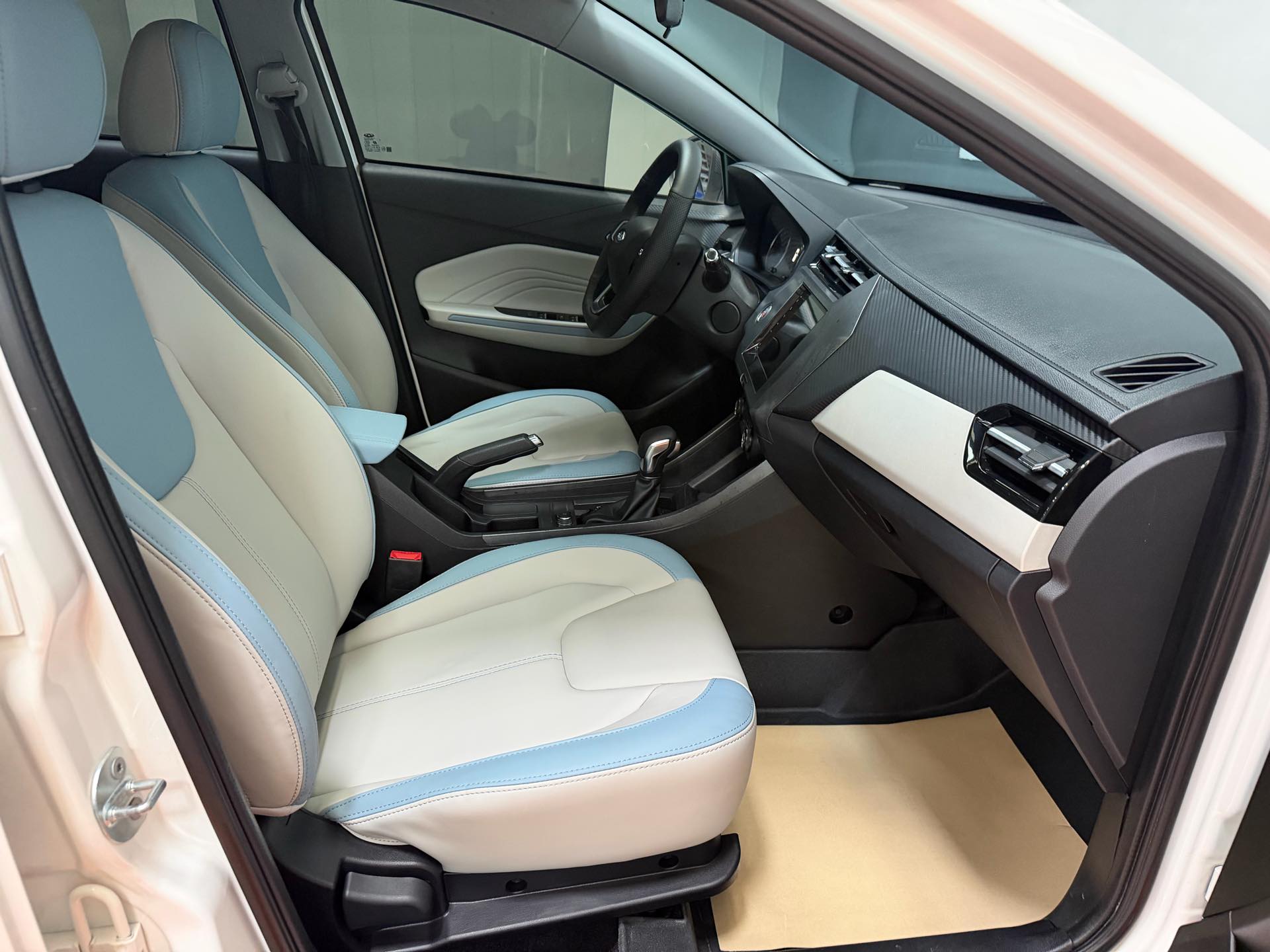 Chery Tiggo 3x 2022 صورة سيارة #10