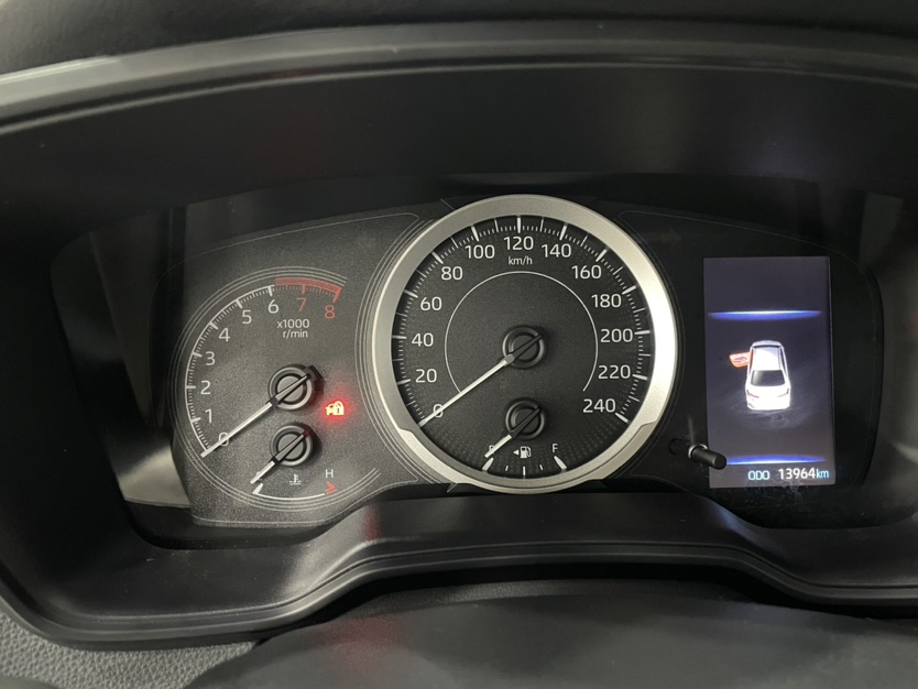 Toyota Corolla 2022 car image #4