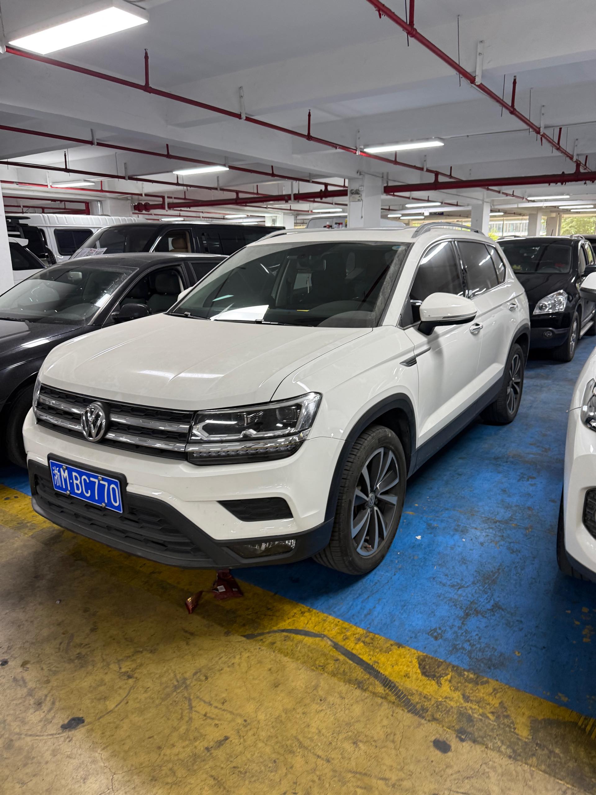 2019 2019 car image