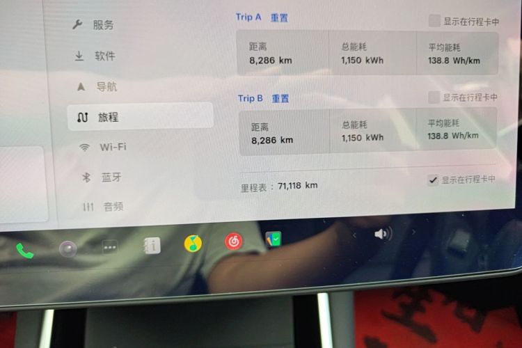 Tesla Model 3 2020 immagine di auto #16