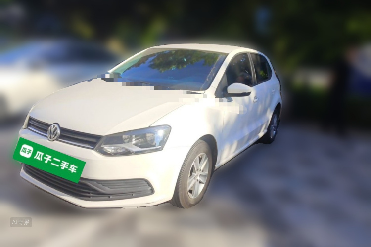 Volkswagen Polo 2018 #2 Volkswagen Polo 2018 car image #2