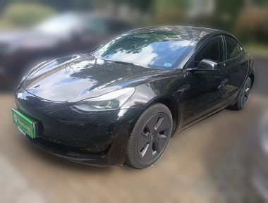 Tesla Model 3 2022 Tesla Model 3 2022 car image