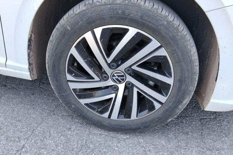 Volkswagen Lavida 2023 #9 Volkswagen Lavida 2023 car image #9