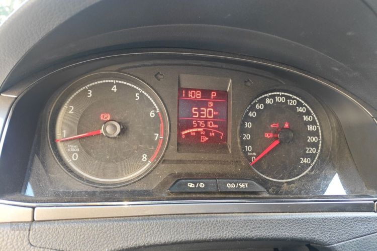 Volkswagen Santana 2017 #14 Volkswagen Santana 2017 car image #14