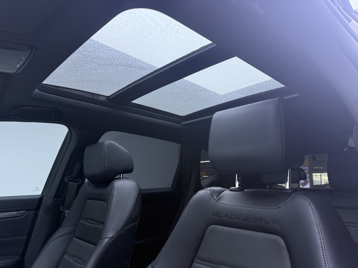 Honda CR-V 2020 #3 Honda CR-V 2020 car image #3