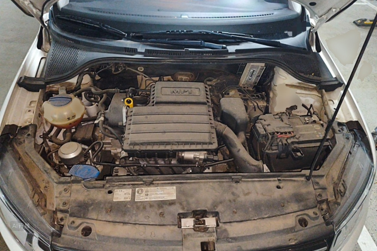 Volkswagen Santana 2023 car image #22