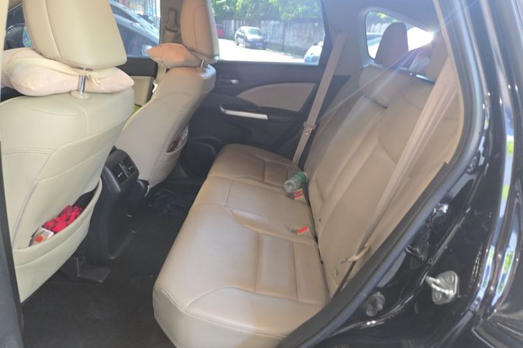 Honda CR-V 2015 car image #17