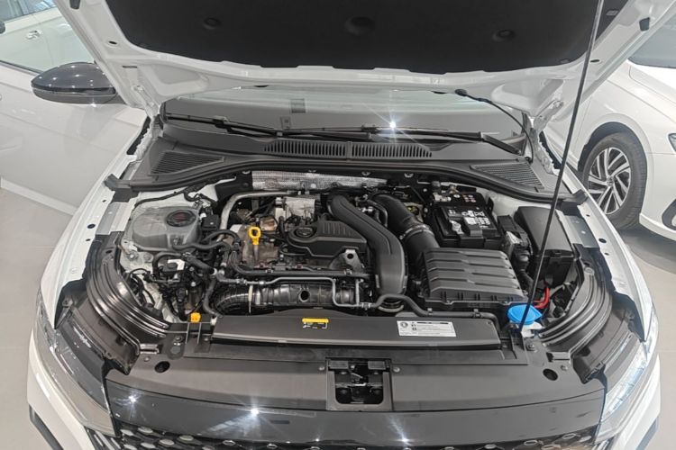 Volkswagen Lavida 2024 car image #20