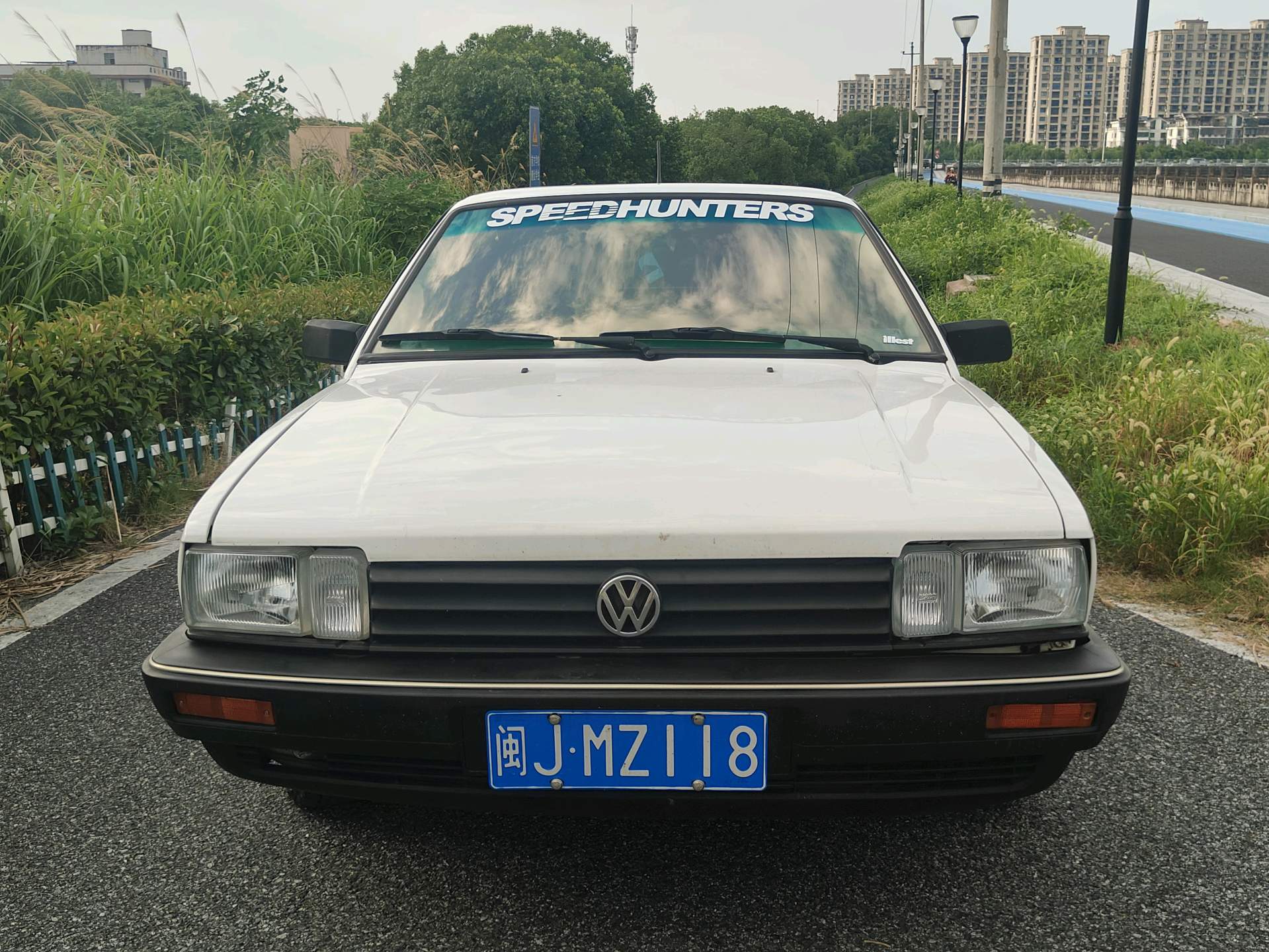 Volkswagen Santana Classic 2013 #2 Volkswagen Santana Classic 2013 immagine di auto #2