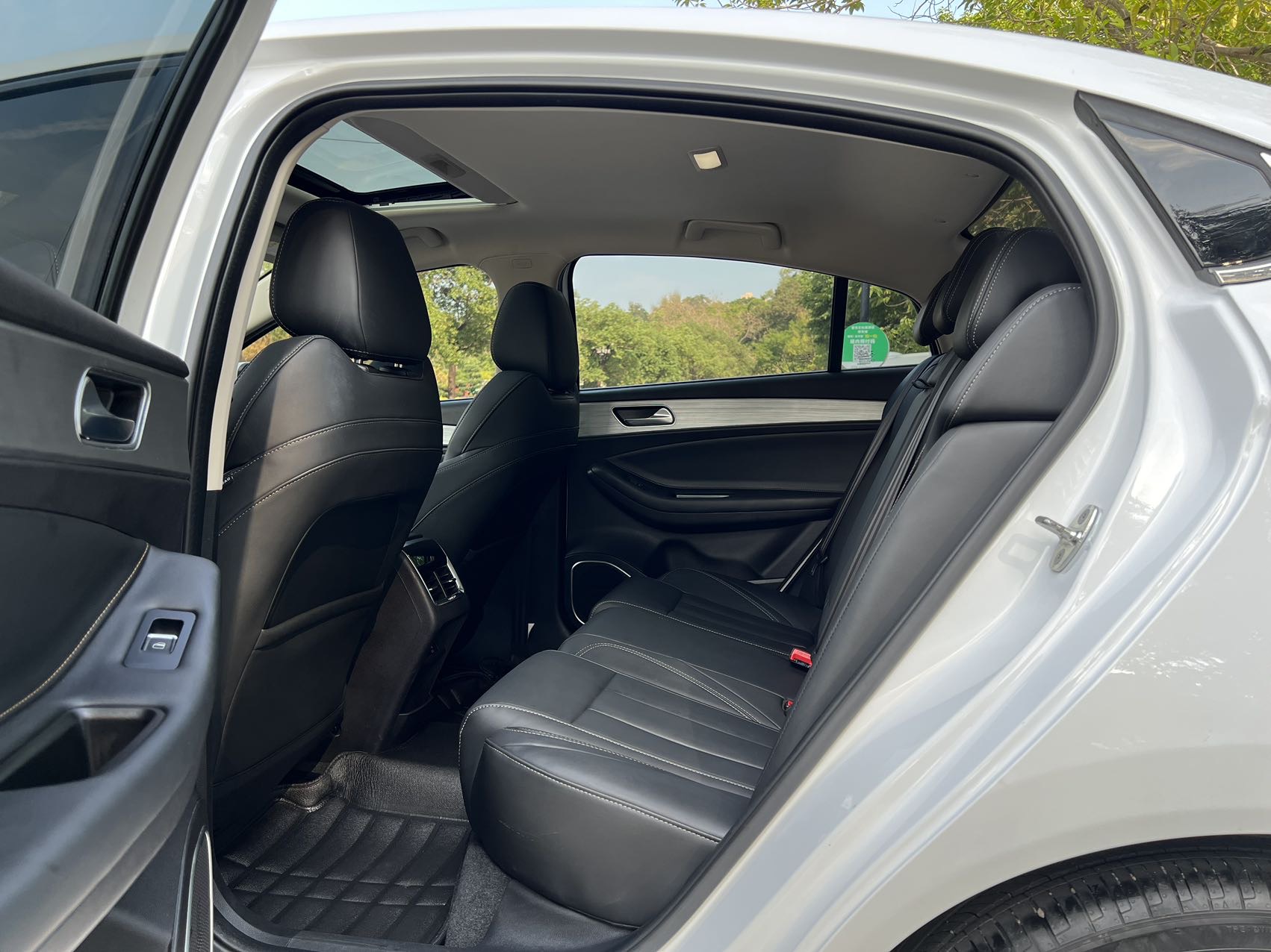 Chery Arrizo 5 Plus 2021 immagine di auto #6