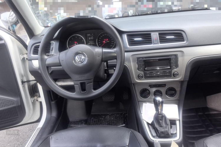 Volkswagen Lavida 2014 #12 Volkswagen Lavida 2014 car image #12