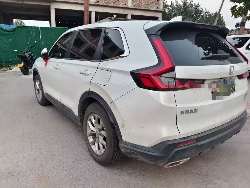 Honda CR-V 2024 car image #7