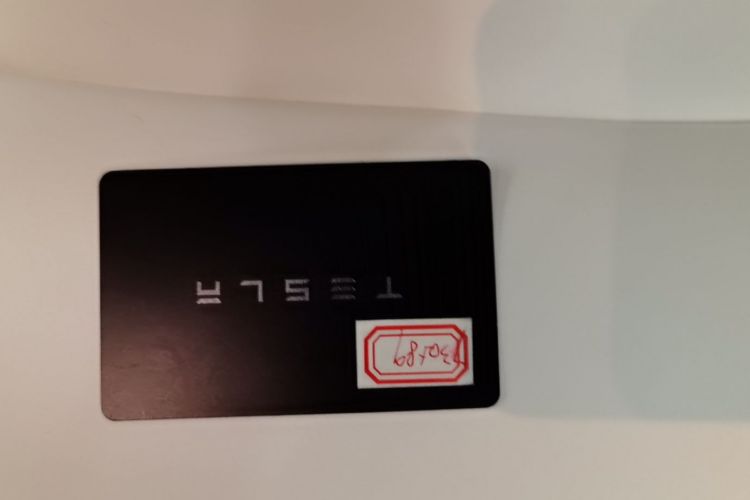 Tesla Model Y 2023 #9 Tesla Model Y 2023 car image #9