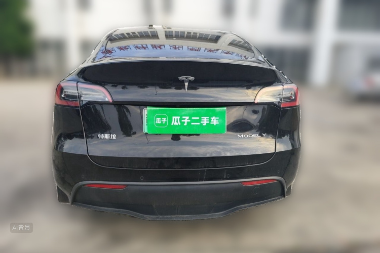 Tesla Model Y 2022 car image #6