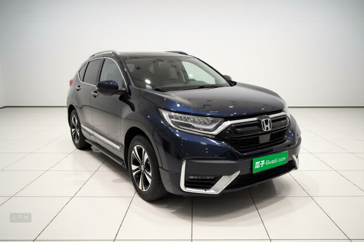 Honda CR-V 2022 car image #4