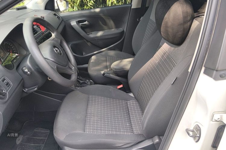 Volkswagen Polo 2016 #17 Volkswagen Polo 2016 car image #17