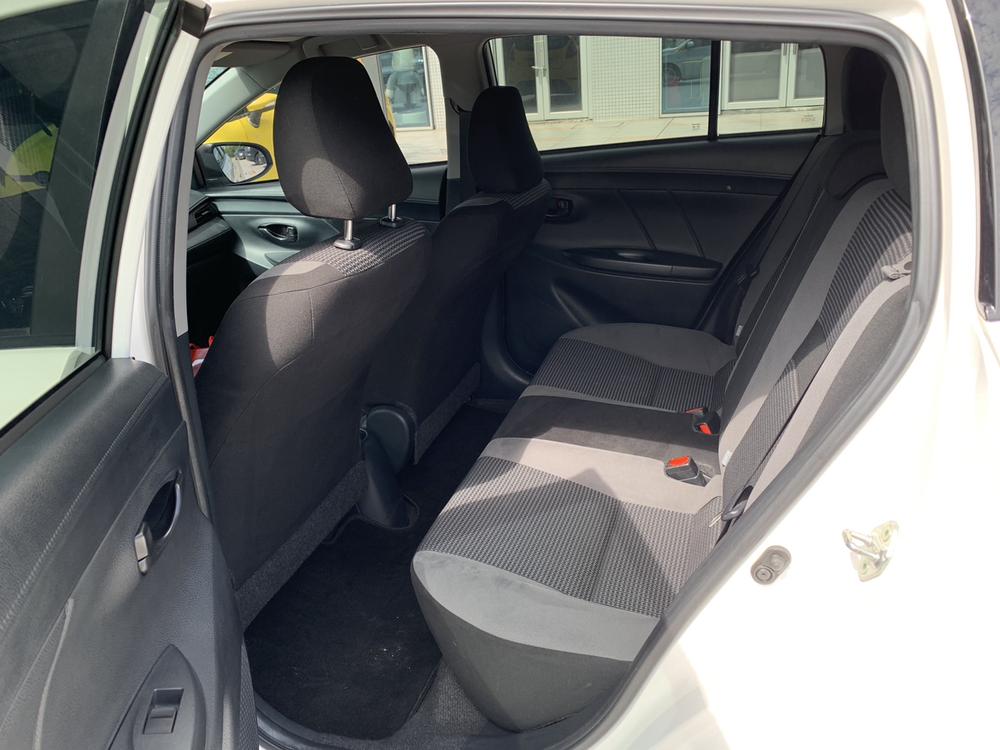 Toyota Vios FS 2021 #9 Toyota Vios FS 2021 immagine di auto #9