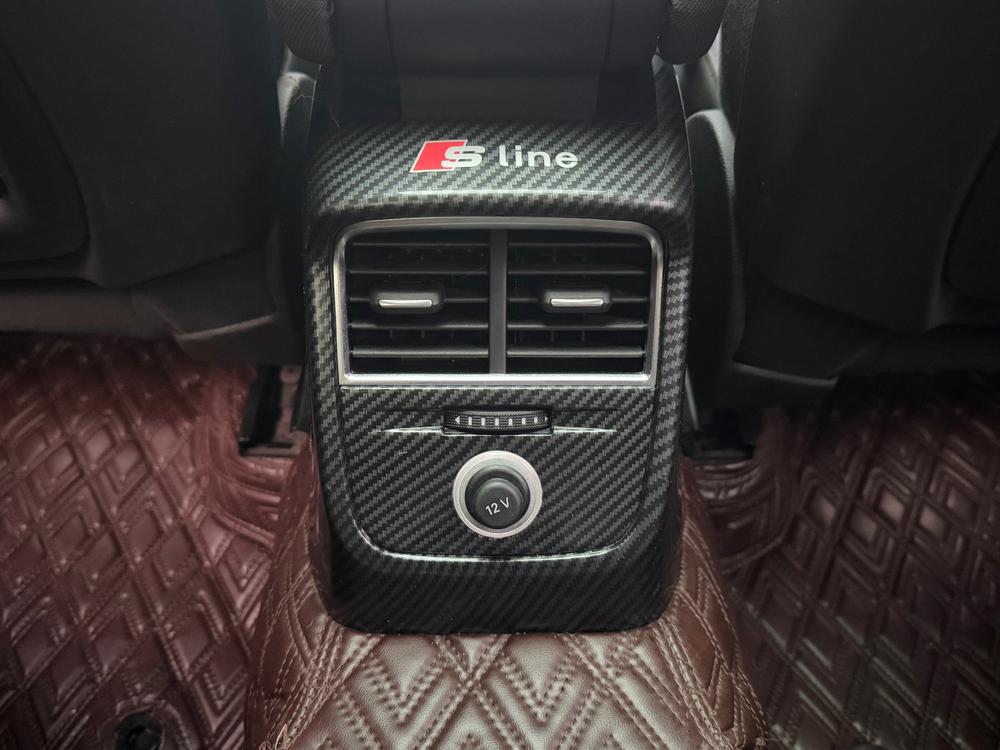 Audi A3 2018 #12 Audi A3 2018 car image #12
