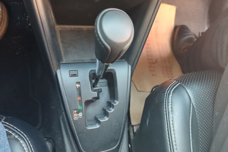 Toyota Vios 2020 car image #16