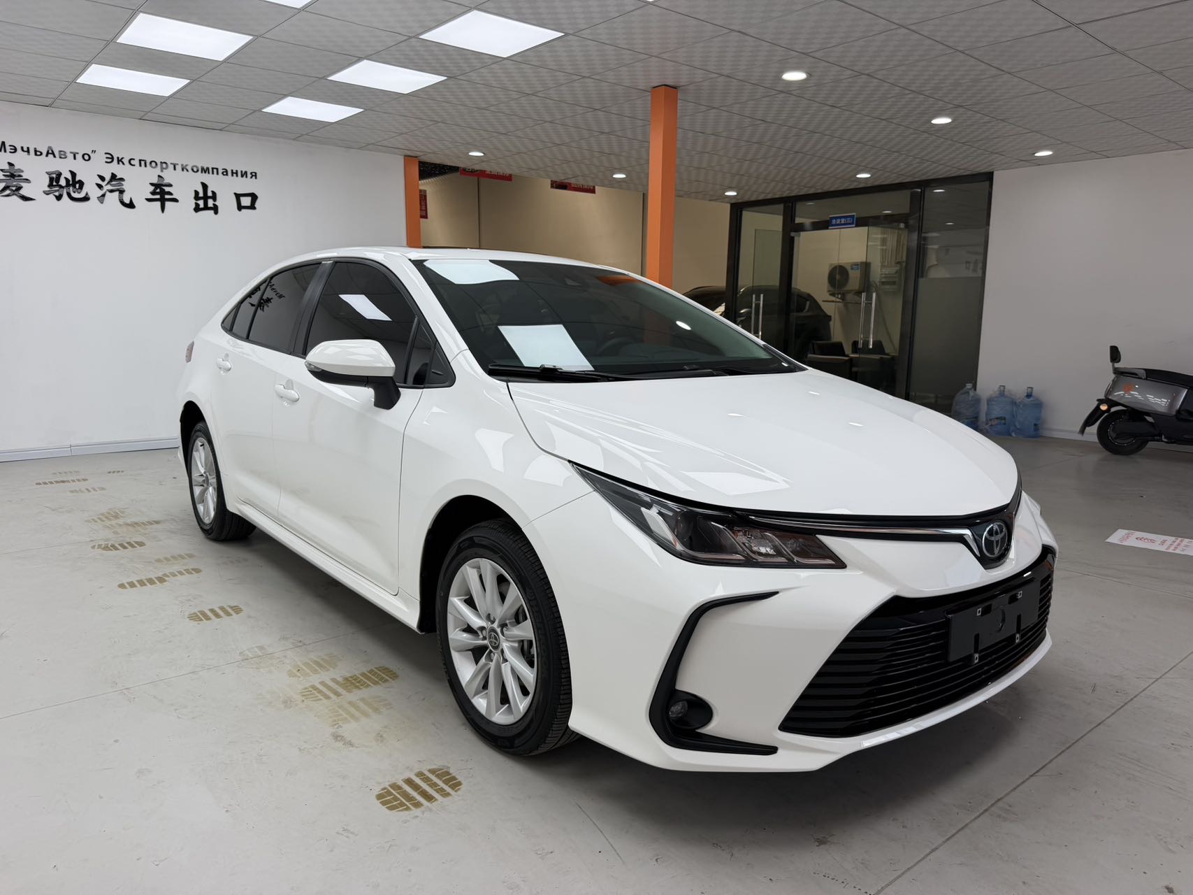 Toyota Corolla 2023 #3 Toyota Corolla 2023 image de voiture #3