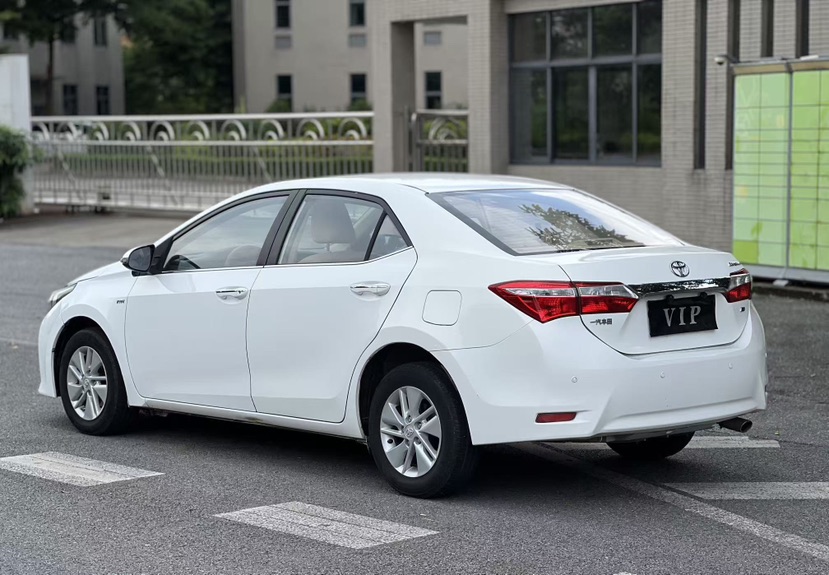 2015 #4 2015 car image #4