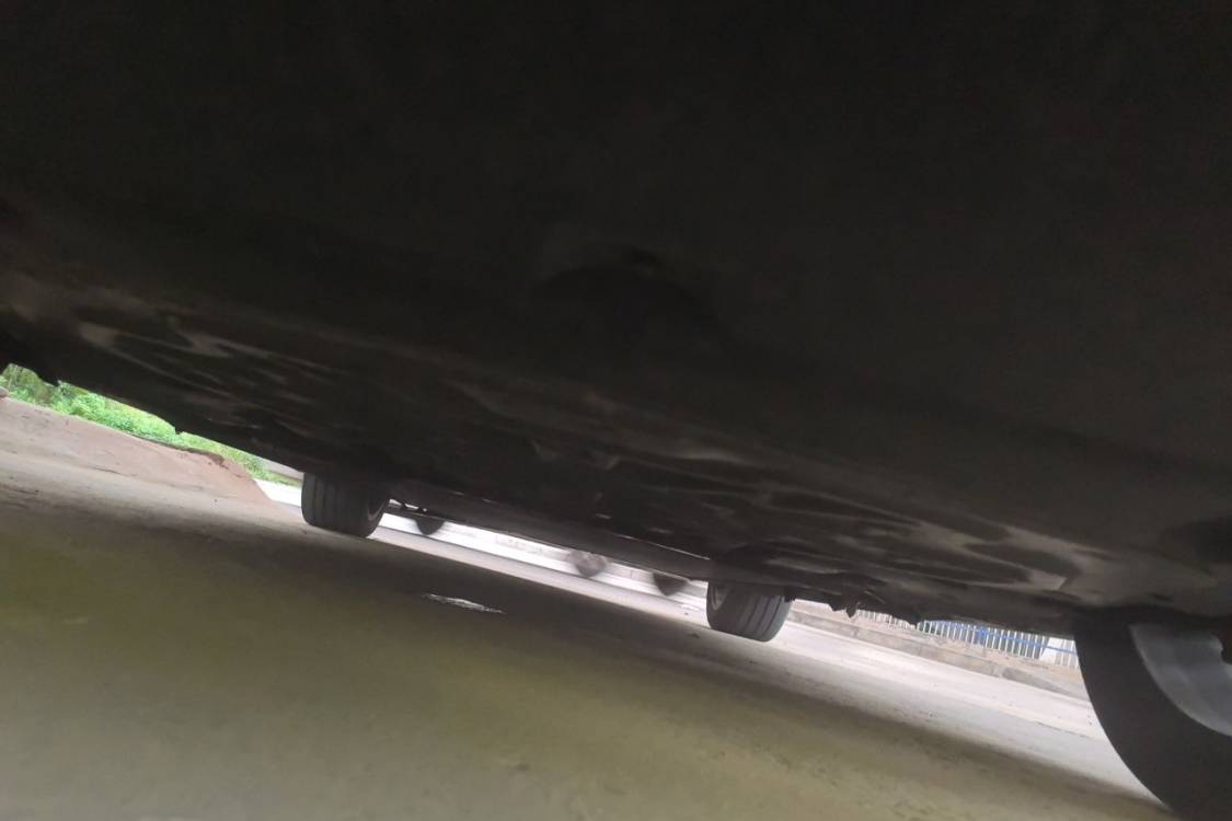 BYD Han 2023 immagine di auto #13