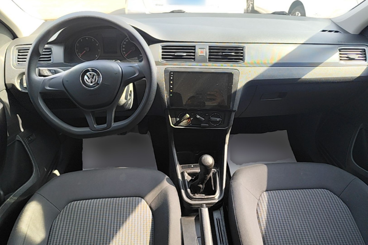 Volkswagen Santana 2020 #10 Volkswagen Santana 2020 image de voiture #10