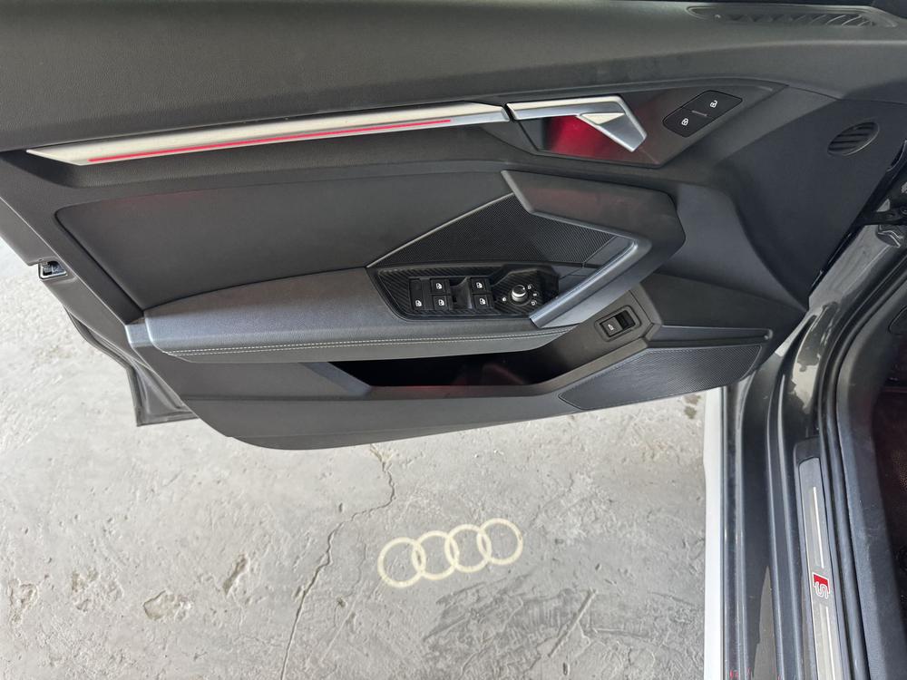 Audi A3 2022 imagen de coche #8