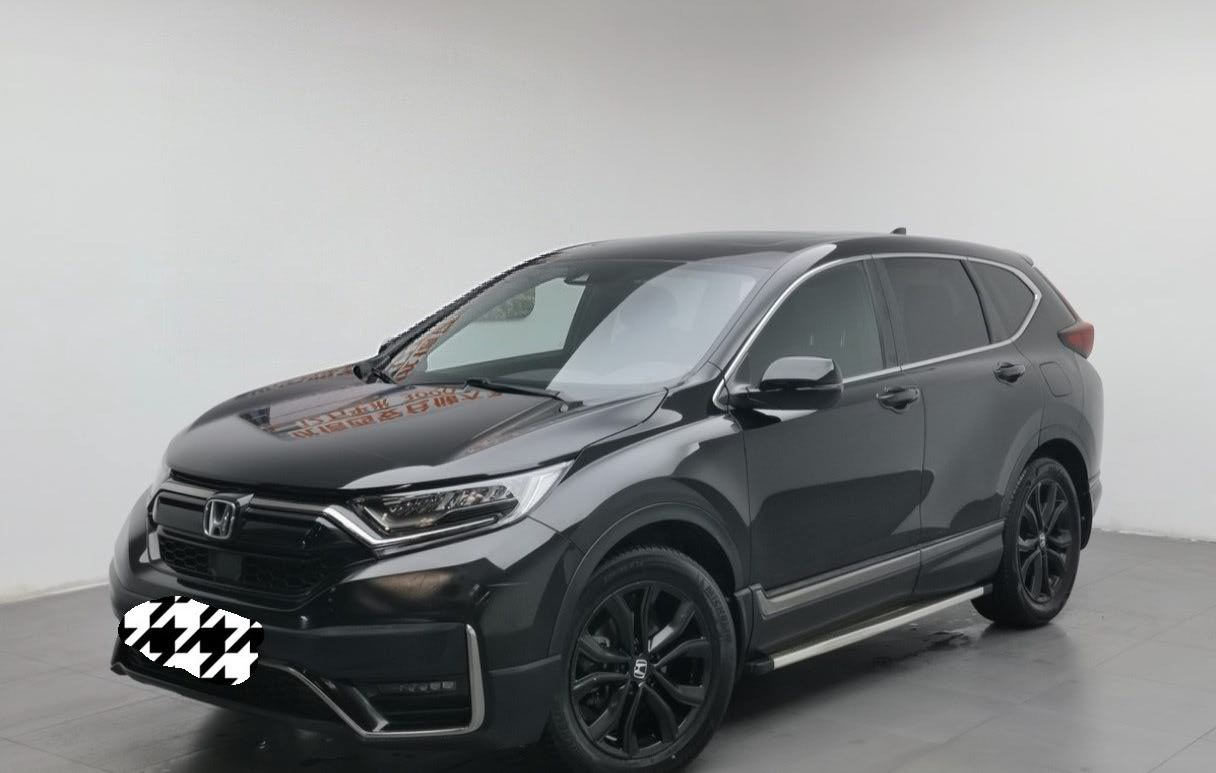 Honda CR-V 2021 Honda CR-V 2021 car image