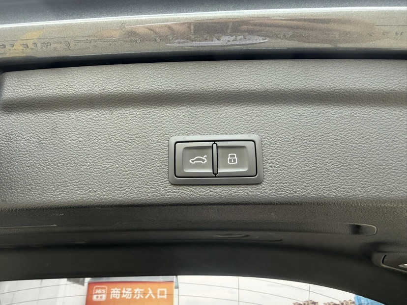Audi Q3 Sportback 2021 car image #7