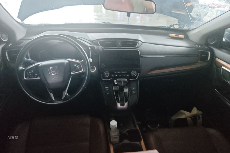 Honda CR-V 2021 car image #11